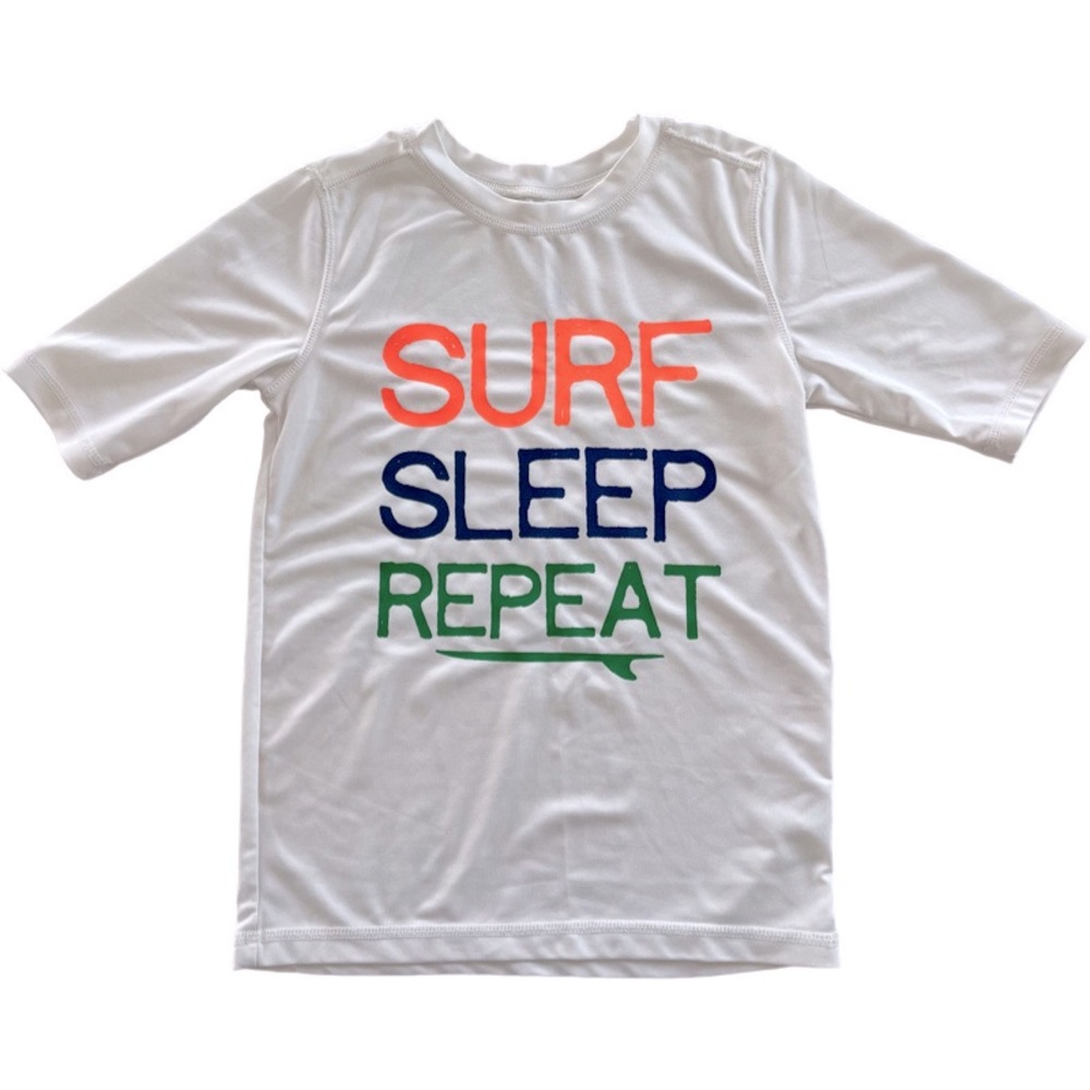 The Children’s place Rashguard. S